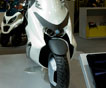 EICMA-2009: Городская мобильность будущего от Piaggio